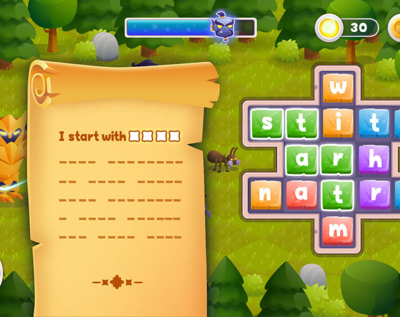 Where's My Light? Mobile Game
