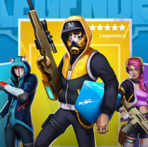 Battle Legende