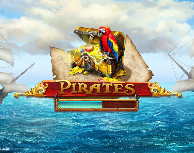 Pirates Slots