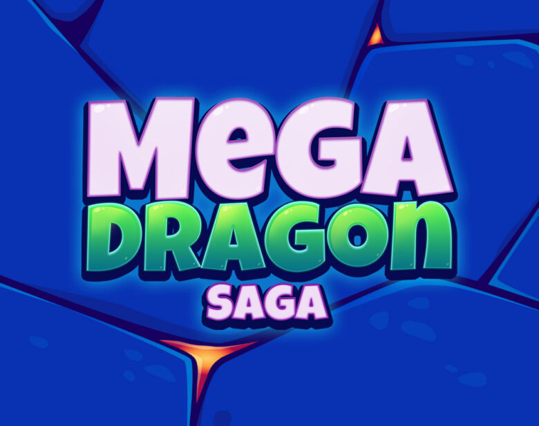 Mega Dragon Saga