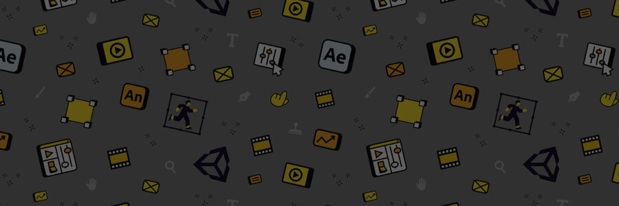 2D Animation and VFX Tools