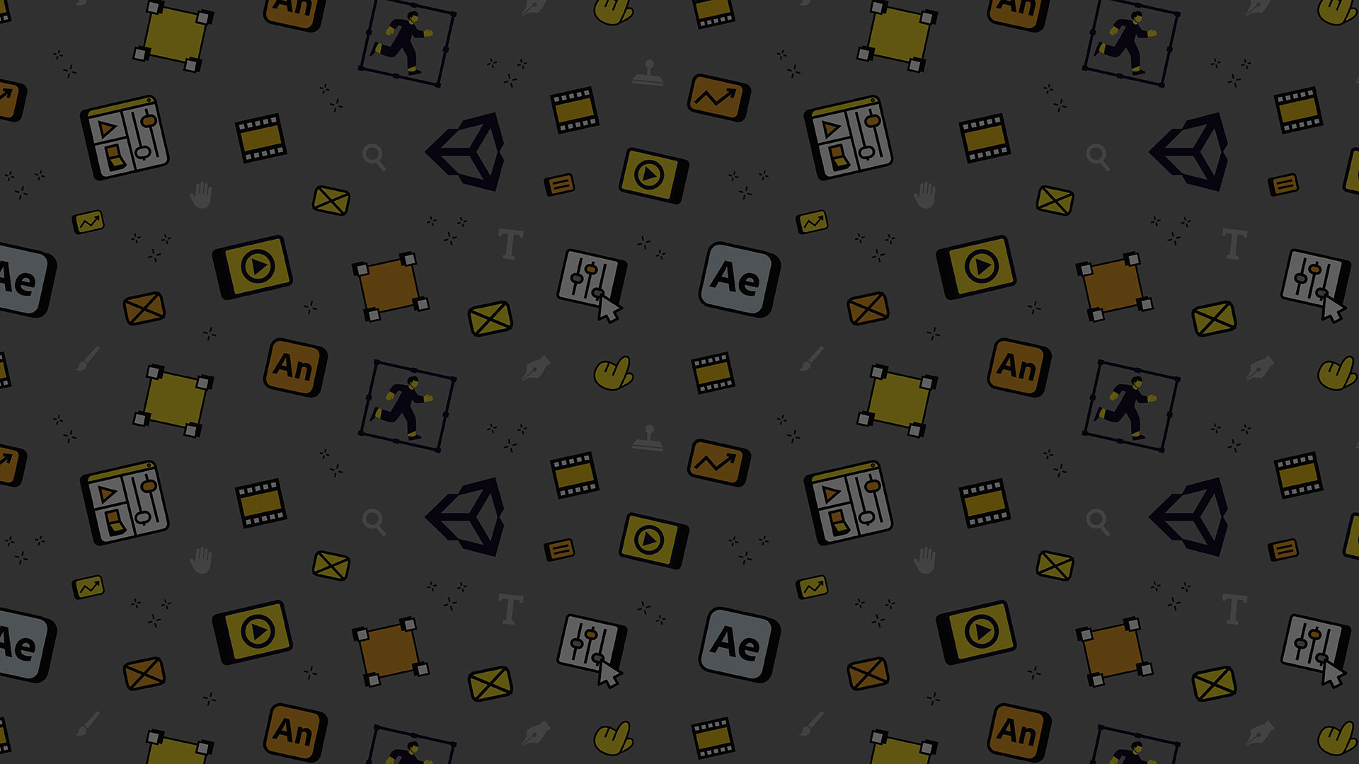 2D Animation and VFX Tools