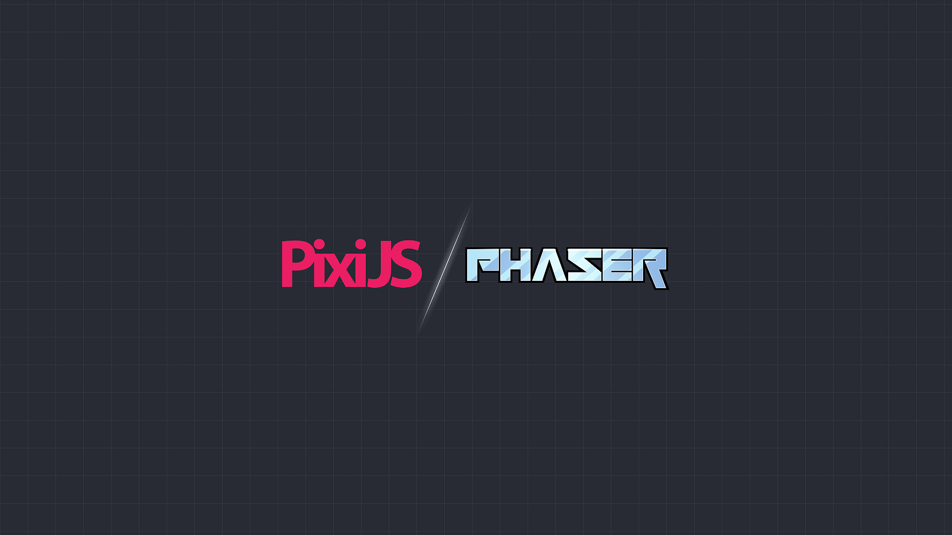 WebGL libraries for 2D Games Development: PixiJS vs Phaser