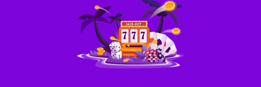 Licensing for online gambling business