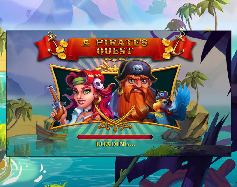 Pirate’s Quest