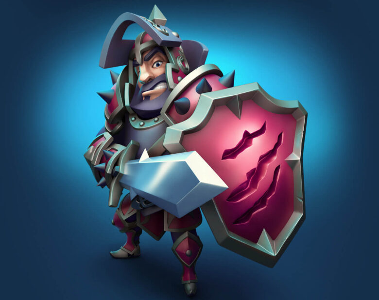 Knight