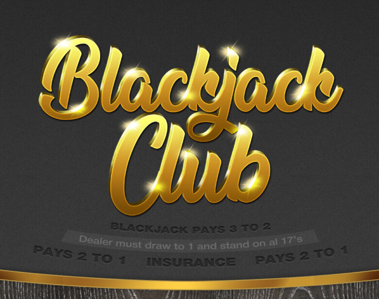 Blackjack Club
