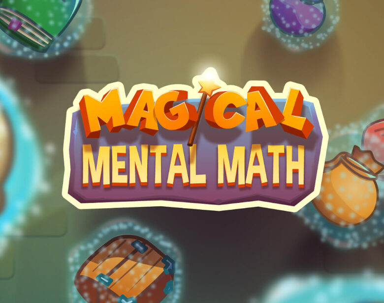 Magical Mental Math