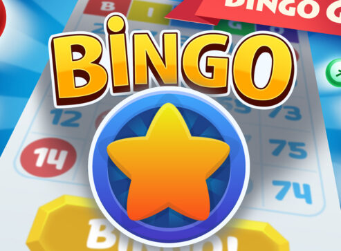 Bingo Dreams 2d gambling game