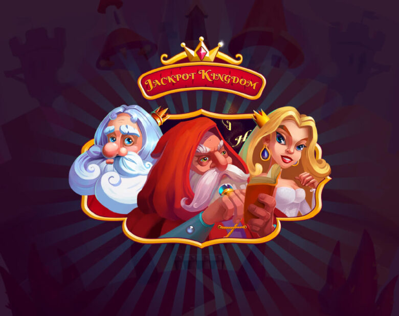 Jackpot Kingdom