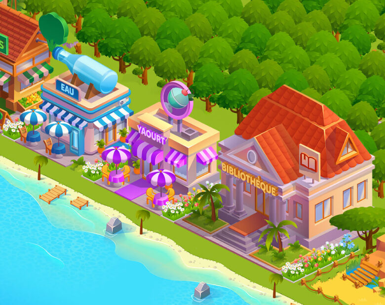 Mission Zoo