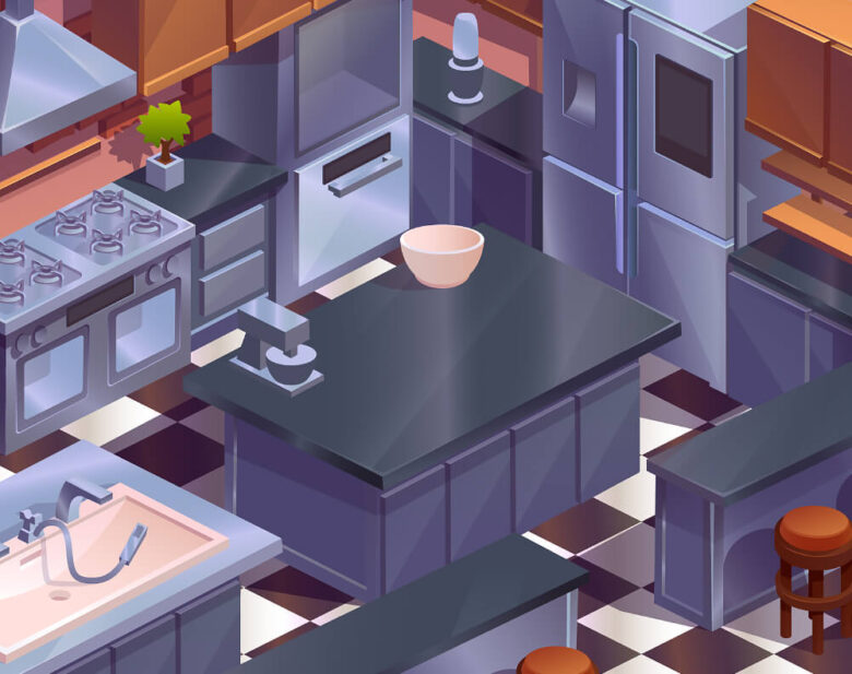 Hidden Hotel
