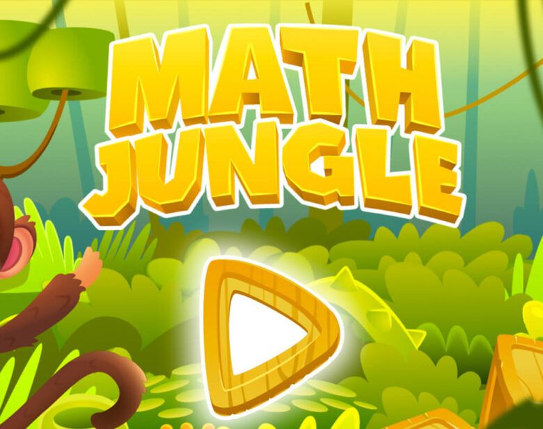 Math Jungle