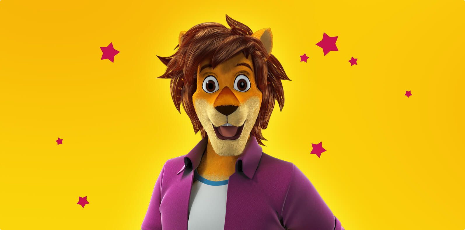 Max Youtube Star – 3D modeling and animation