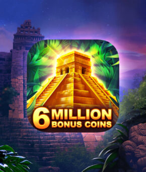 Mobile Slot Machine Game WOW design and development