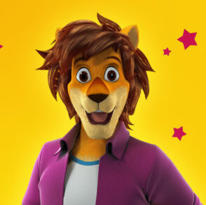 Max Youtube Star – 3D modeling and animation
