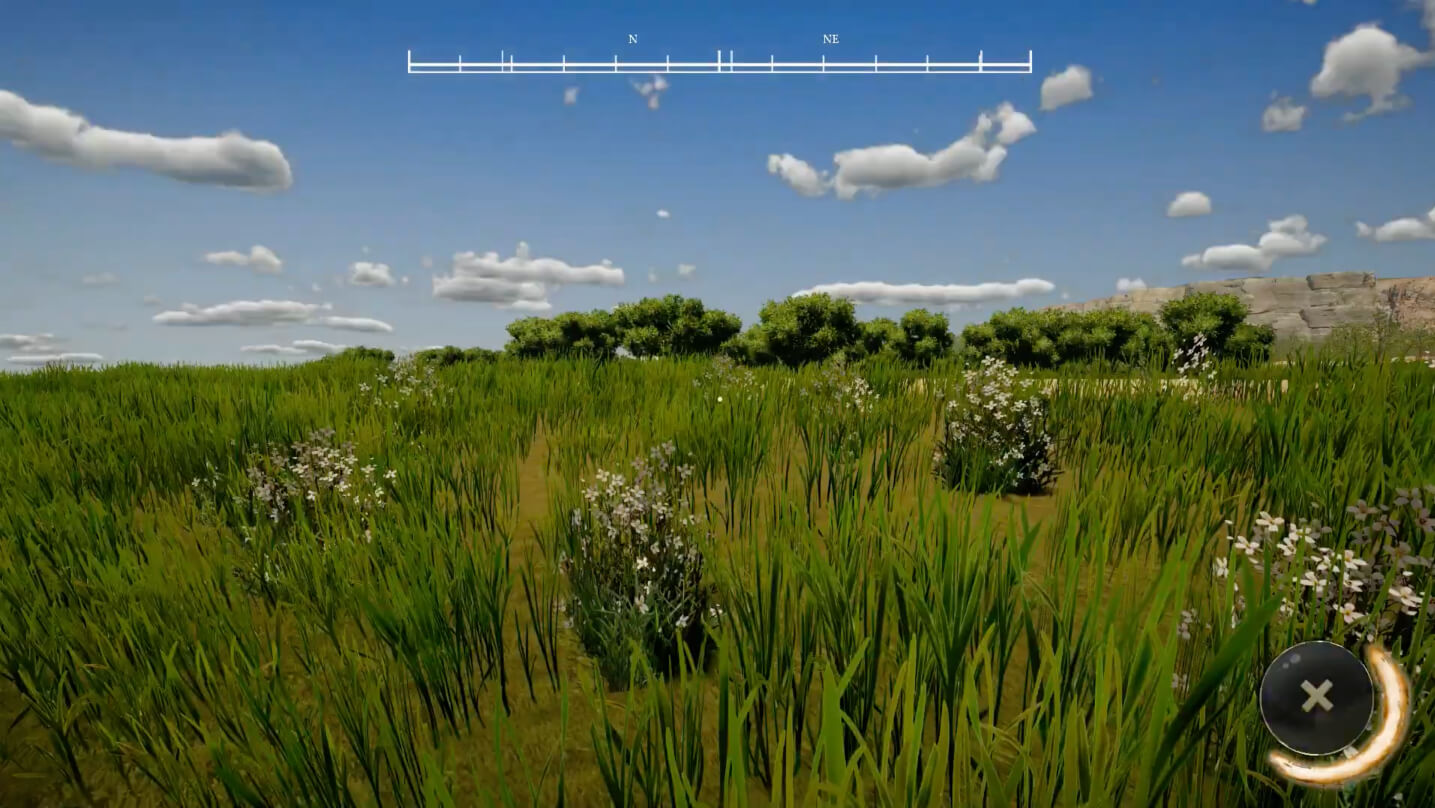 3D Environments Design for I’m Jesus Christ Game