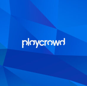 Playcrowd Mobile cash treasure hunt game development