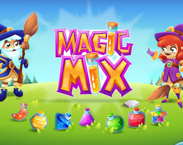 Magic Mix