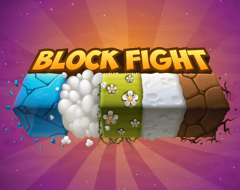 Block Fight