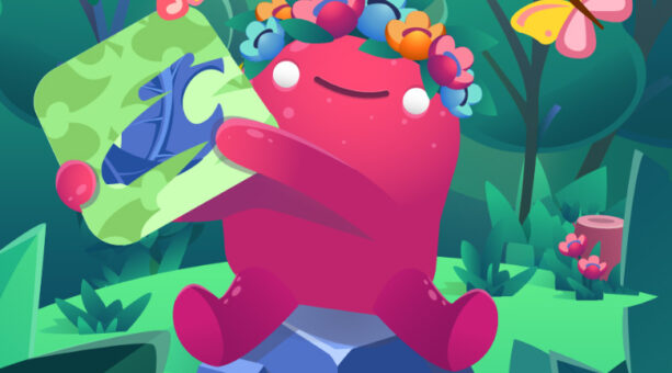 Mini games and lotteries for Long Game application