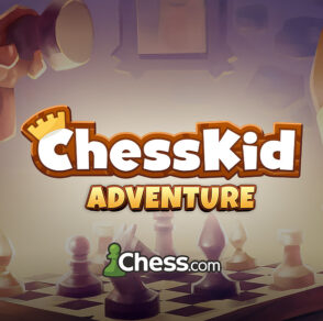 Chess Adventure Game Development for iOS and Android
