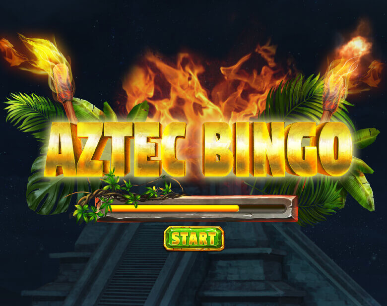 Aztec Bingo