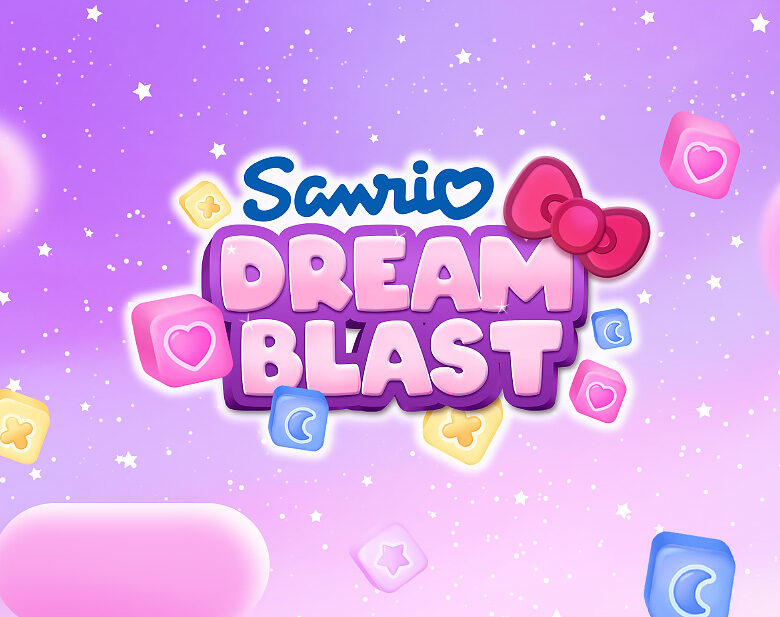 Sanrio Dream Blast