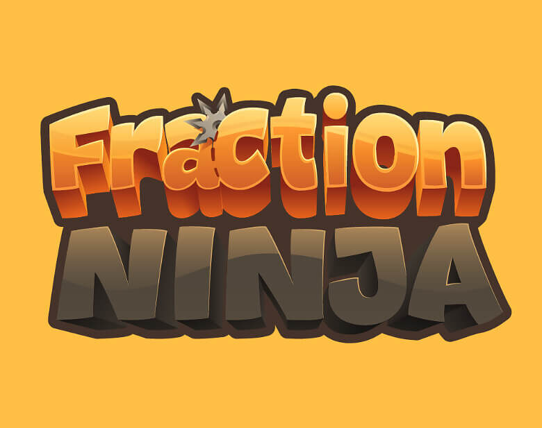 Fraction Ninja