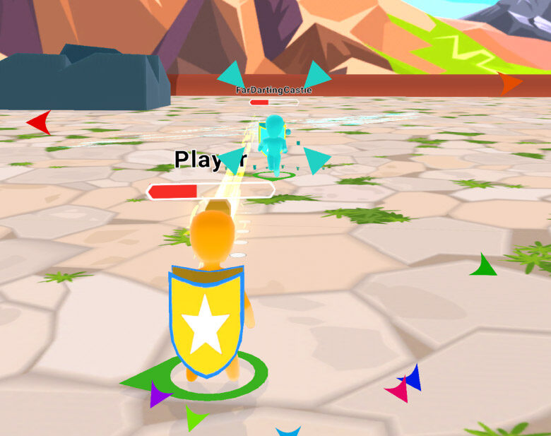 Hammer Brawl