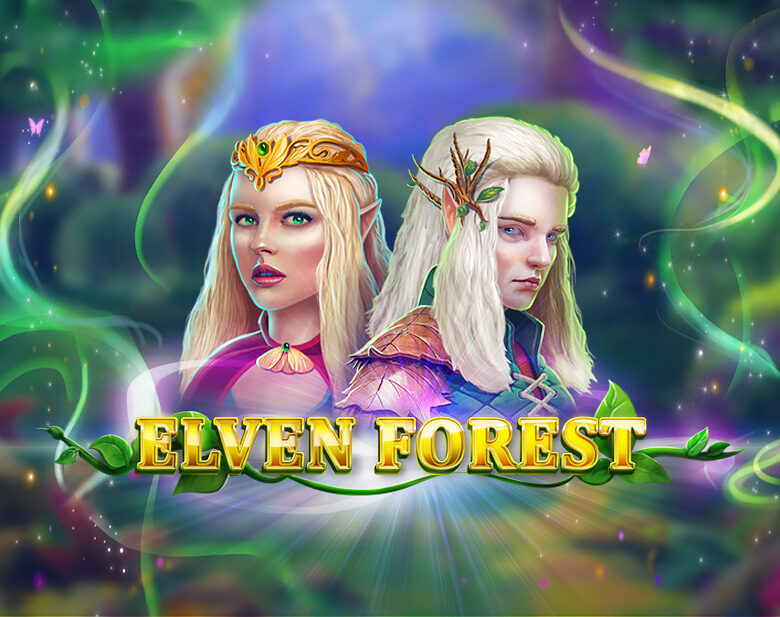 Elven Forest
