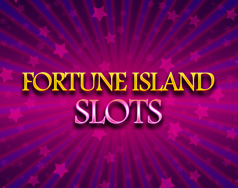 Fortune Island Slots