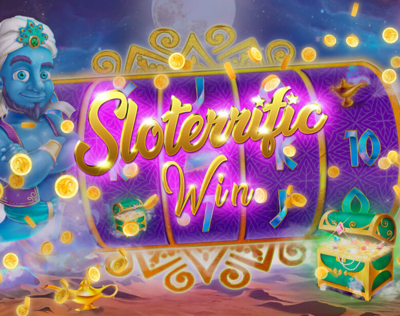 Sloterrific