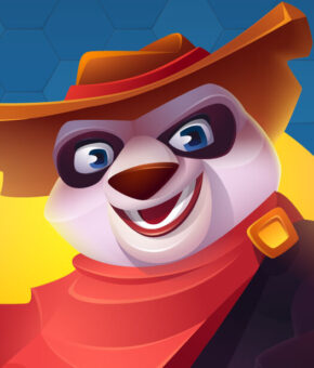 Zoopool - 2D mobile game development