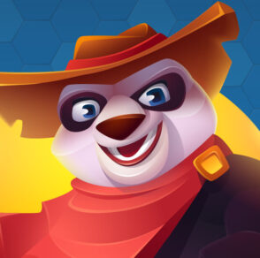 Zoopool - 2D mobile game development