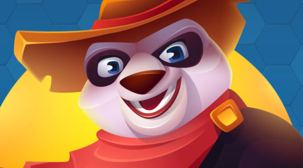 Zoopool - 2D mobile game development