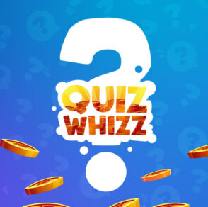 Quiz Whizz - mobile and web-based quiz and gambling app