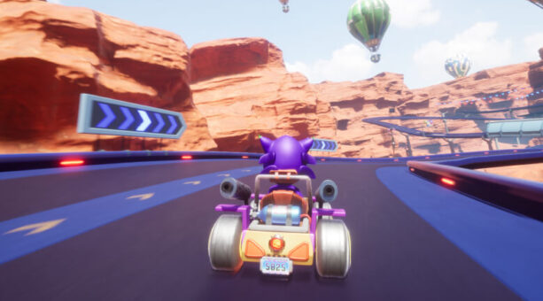Racer Club - Racing 3D Game Design & Development