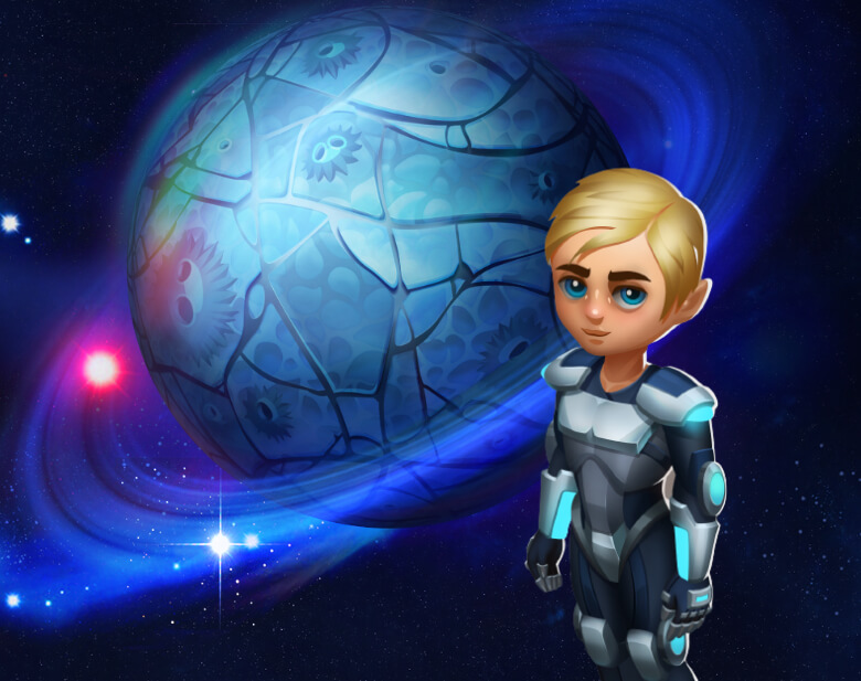 Space Pirates