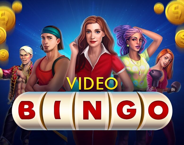 Video Bingo