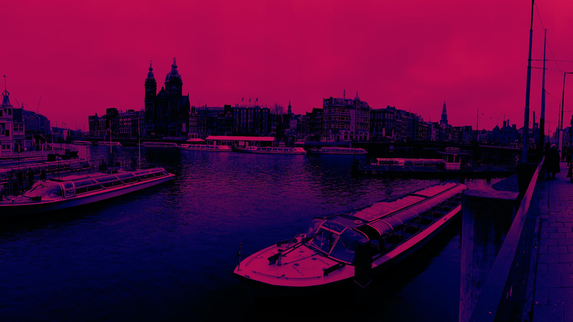 White Nights Amsterdam 2020