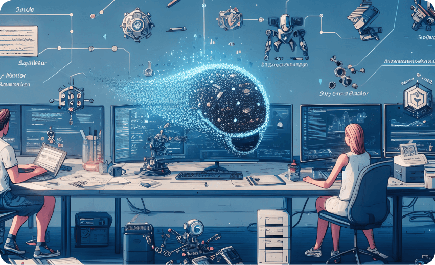 AI in Game Development