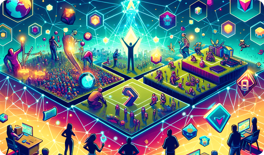 Community and Player Perspectives