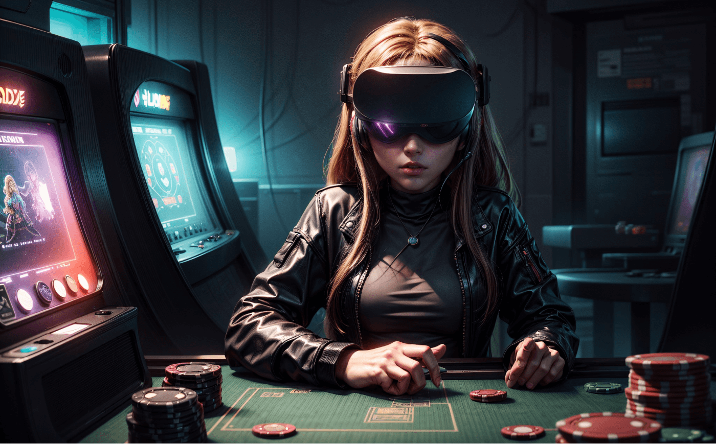 Building a Digital Casino: Basic Components and Steps