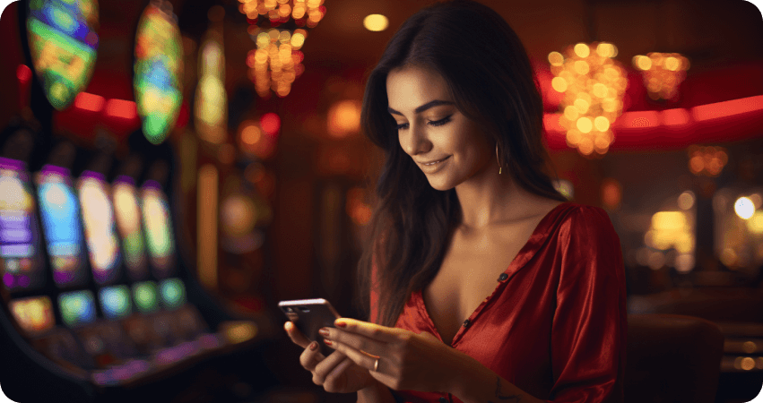 How to start online casino business
