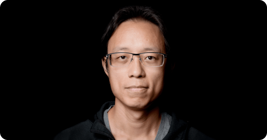 Yat Siu, the co-founder and chairman of Animoca Brands