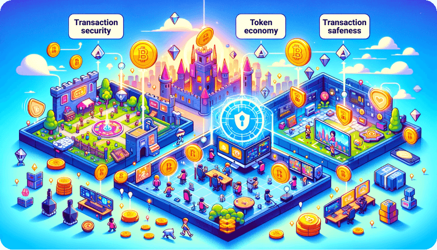 The Main Advantages of Decentralized Ecosystems