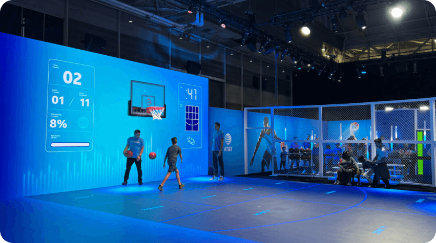 Reward-Based Interactive Gaming Experiences