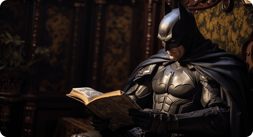 Gamification in learning reading