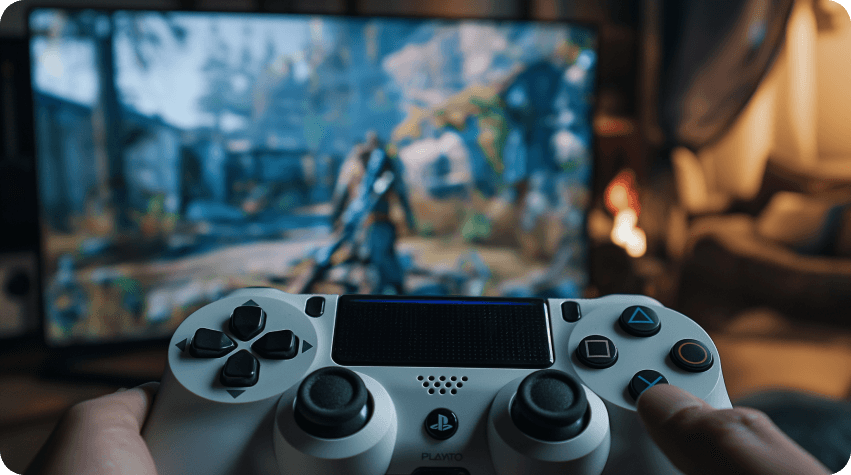 Console Project Creation: What Engine to Choose?